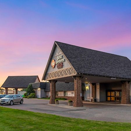 新阿尔姆贝斯特韦斯特优质酒店 外观 照片