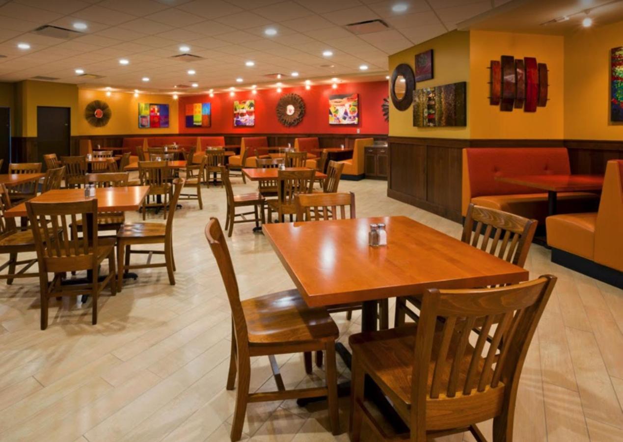 新阿尔姆贝斯特韦斯特优质酒店 外观 照片