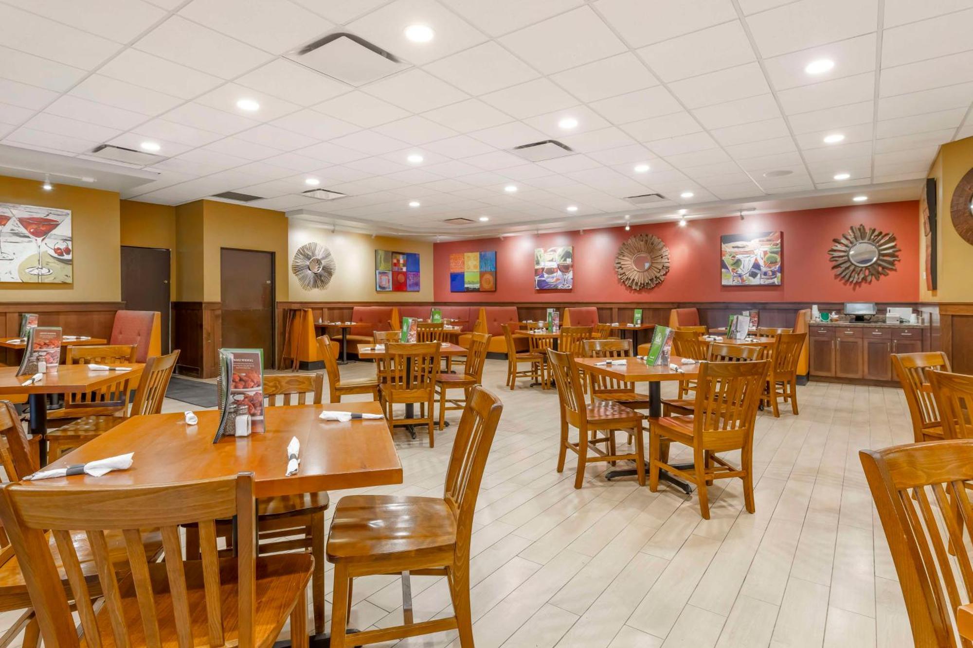 新阿尔姆贝斯特韦斯特优质酒店 外观 照片